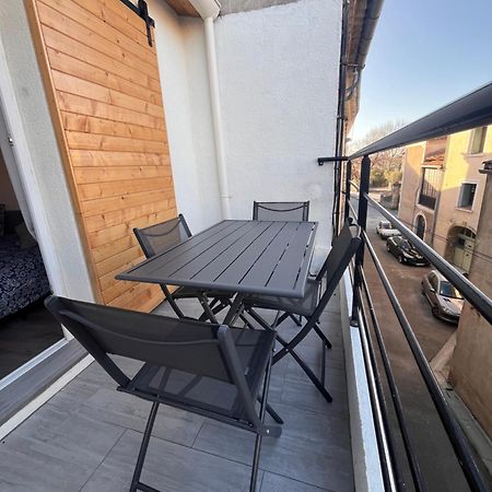 Maison 1807 Saint-Chaptes 外观 照片