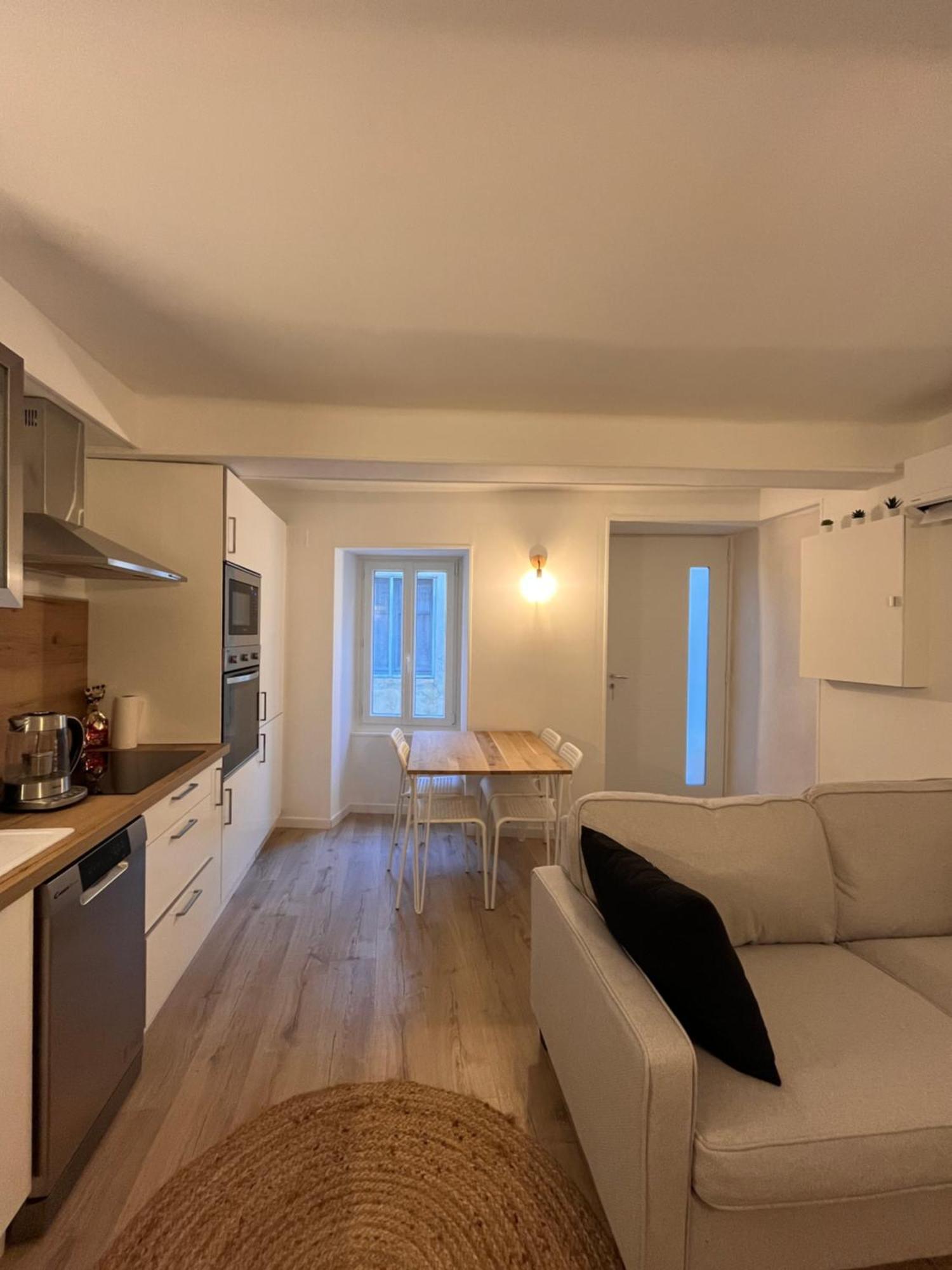 Maison 1807 Saint-Chaptes 外观 照片