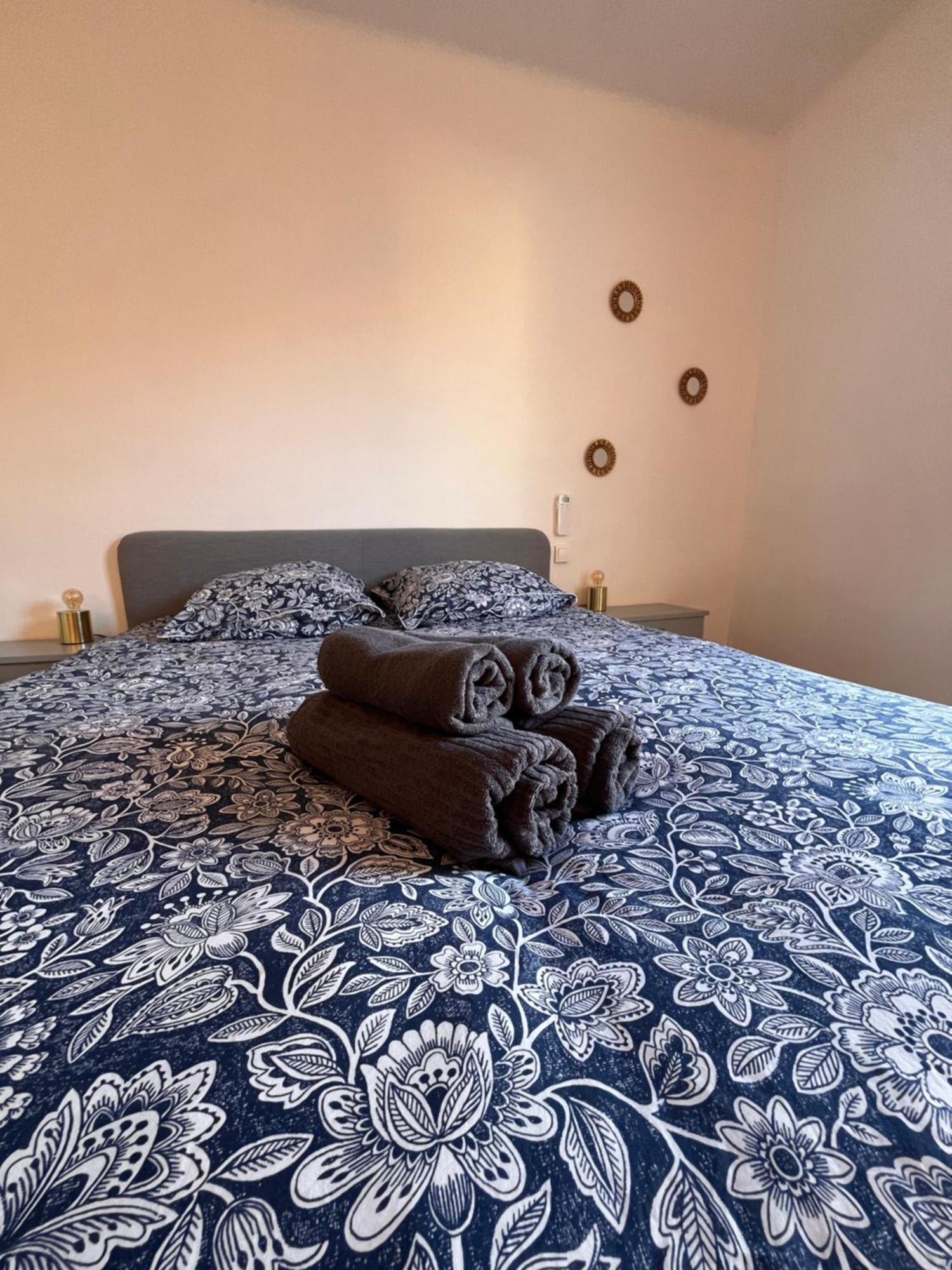 Maison 1807 Saint-Chaptes 外观 照片