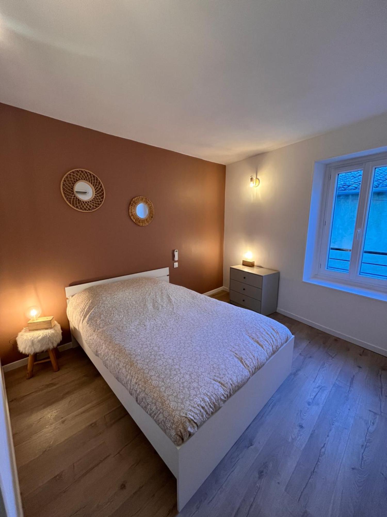 Maison 1807 Saint-Chaptes 外观 照片