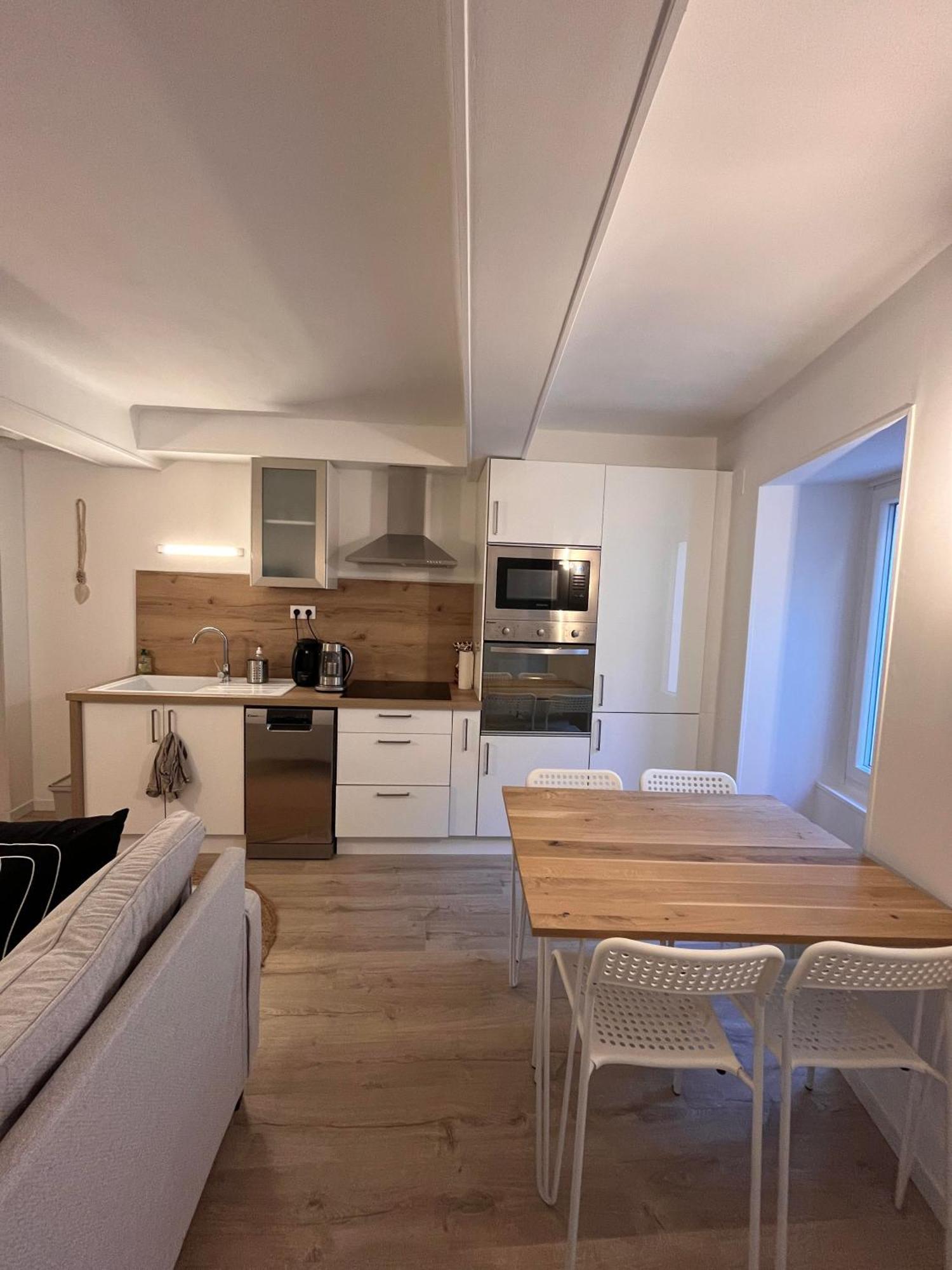 Maison 1807 Saint-Chaptes 外观 照片