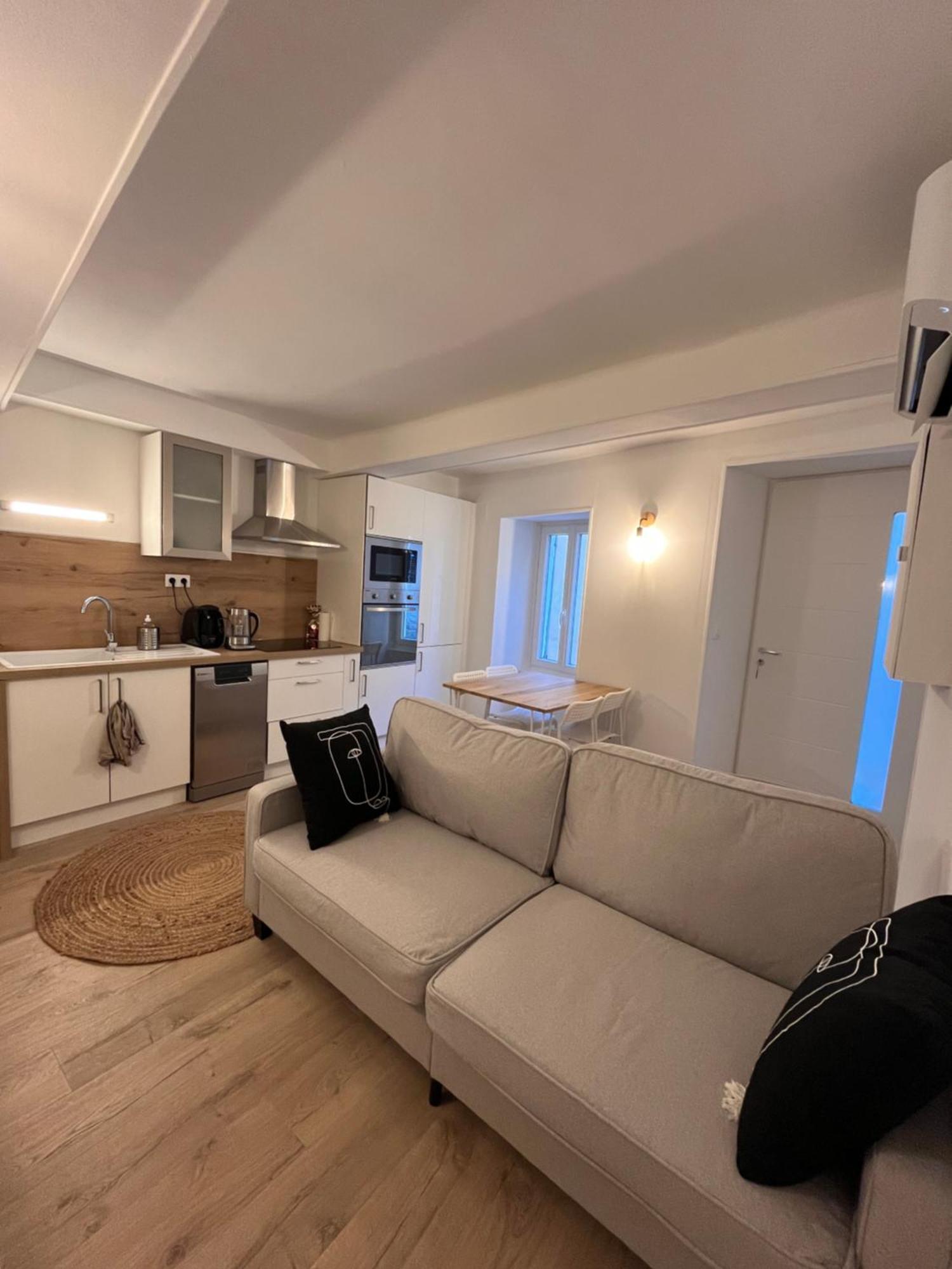 Maison 1807 Saint-Chaptes 外观 照片