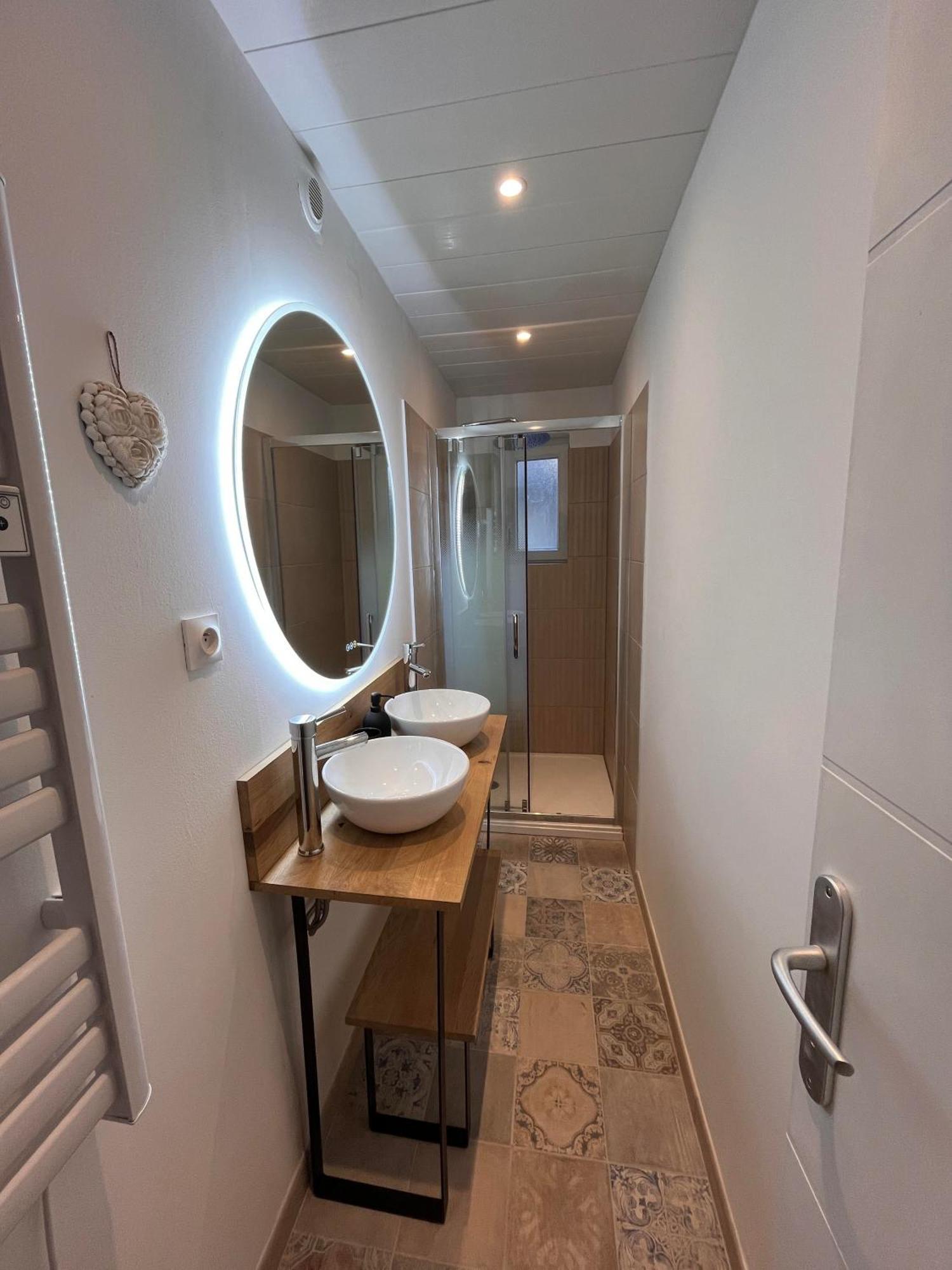 Maison 1807 Saint-Chaptes 外观 照片